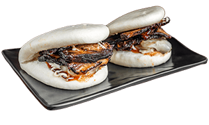 Pork Belly Bao Bun