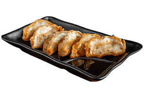 Pork Gyoza