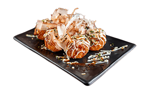 Takoyaki